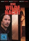 Cover-Bild zum Titel 'Eine wilde Nacht' von 'Mark Mann, Phil Mossman, Will Bates, Fall On Your Sword'