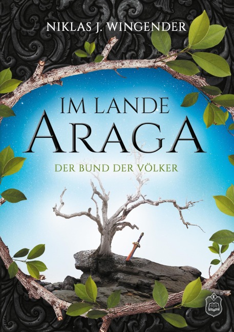 Im Lande Araga - Niklas J. Wingender