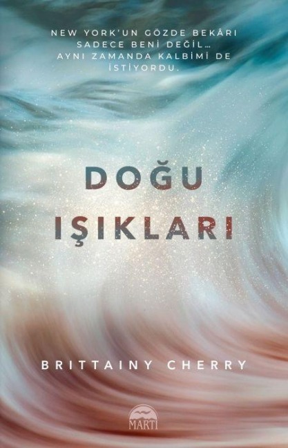 Dogu Isiklari - Brittainy Cherry