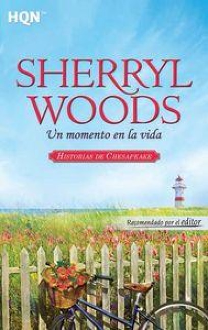 Un momento en la vida - Sherryl Woods