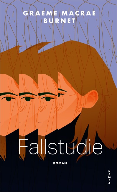 Fallstudie - Graeme Macrae Burnet