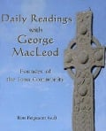 Daily Readings with George MacLeod - Ron Ferguson