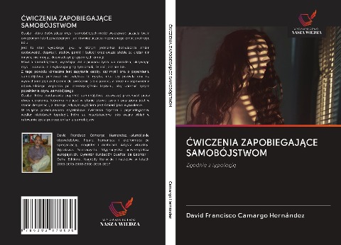 ¿WICZENIA ZAPOBIEGAJ¿CE SAMOBÓJSTWOM - David Francisco Camargo Hernández