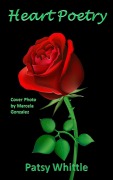 Cover-Bild zum Titel 'Heart Poetry' von 'Patsy Whittle'