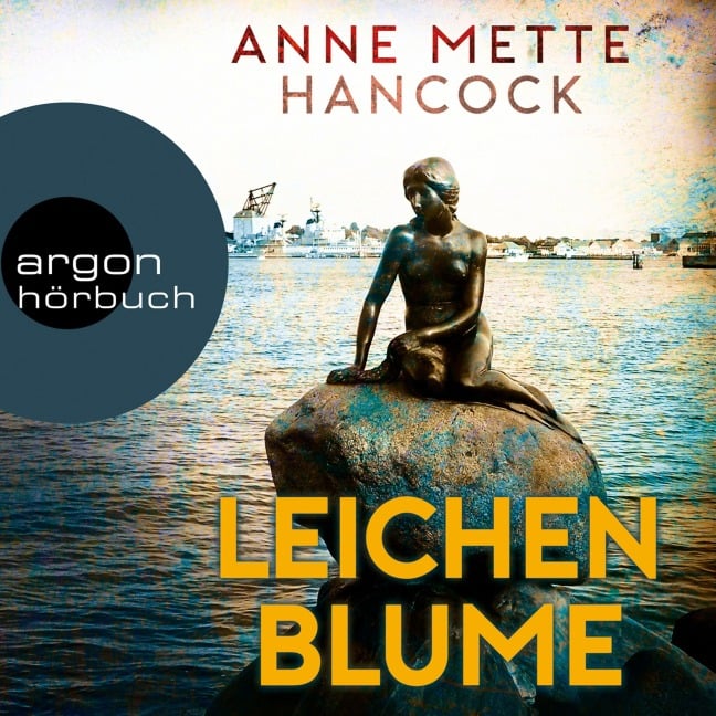 Leichenblume - Anne Mette Hancock