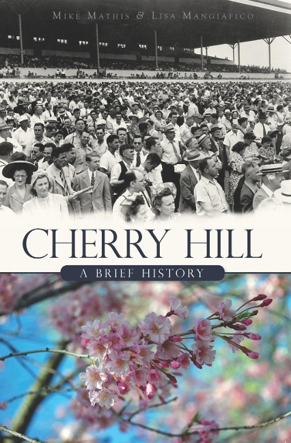 Cherry Hill - Mike Mathis