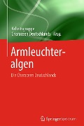 Cover-Bild zum Titel 'Armleuchteralgen' von ''
