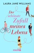 Der schönste Zufall meines Lebens - Laura Jane Williams