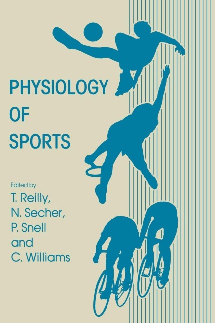 Physiology of Sports - 