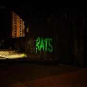Cover-Bild zum Titel 'Rule The World' von 'Rats'