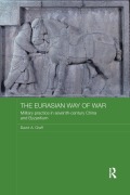 Cover-Bild zum Titel 'The Eurasian Way of War' von 'David A Graff'