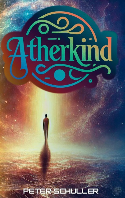 Aetherkind - Peter Schuller