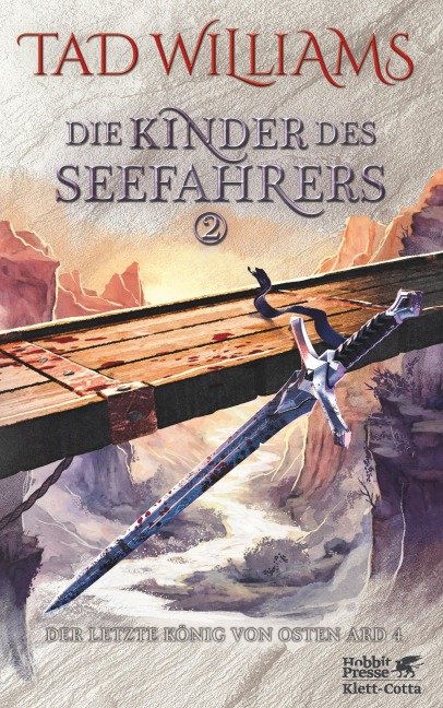 Die Kinder des Seefahrers 2 - Tad Williams