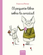 Cover-Bild zum Titel 'El Pequeño Libro Sobre La Amistad' von 'Francesca Pirrone'