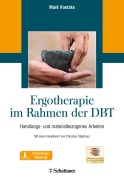 Cover-Bild zum Titel 'Ergotherapie im Rahmen der DBT' von ''