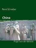 Cover-Bild zum Titel 'China' von 'René Schreiber'