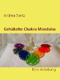 Cover-Bild zum Titel 'Gehäkelte Chakra Mandalas' von 'Andrea Stertz'