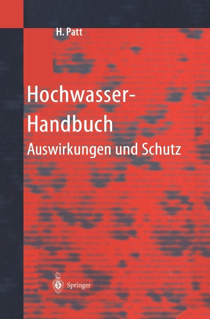 Hochwasser-Handbuch - 