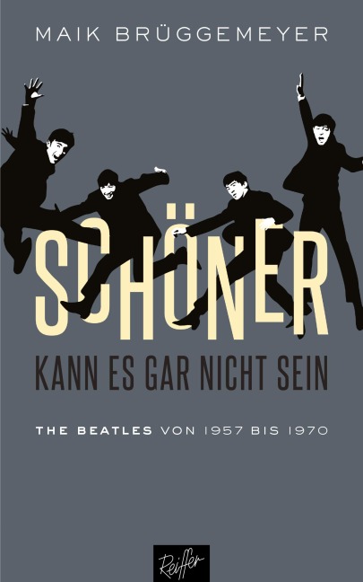 Schöner kann es gar nicht sein - Maik Brüggemeyer