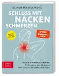 Schluss mit Nackenschmerzen - Matthias Manke
