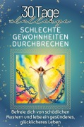 Cover-Bild zum Titel 'Schlechte Gewohnheiten durchbrechen' von 'Clara Möller'