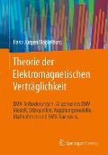 Theorie der Elektromagnetischen Verträglichkeit - Hans-Jürgen Meckelburg