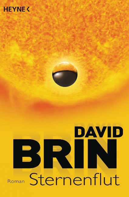 Sternenflut - David Brin