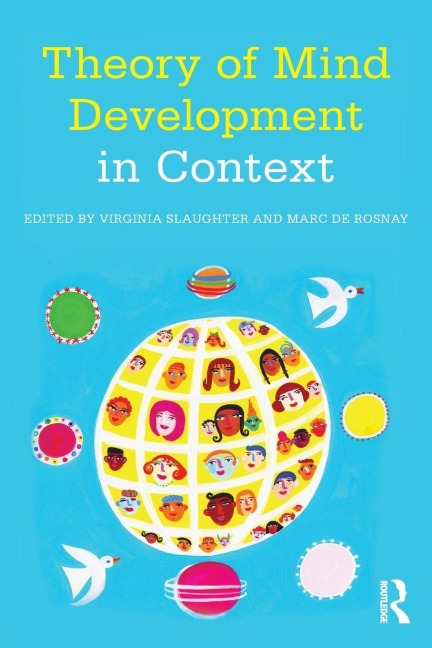 Theory of Mind Development in Context - 