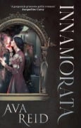 Cover-Bild zum Titel 'Innamorata' von 'Ava Reid'