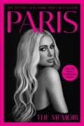 Cover-Bild zum Titel 'Paris' von 'Paris Hilton'
