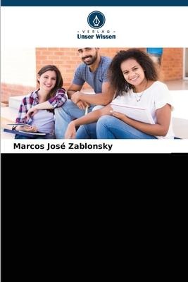Bildungspolitische Maßnahmen für Zugang und Verbleib in der Hochschulbildung - Marcos José Zablonsky