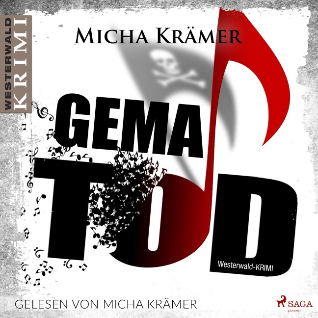 GEMA TOD - Micha Krämer