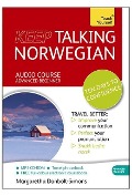 Keep Talking Norwegian Audio Course - Ten Days to Confidence - Margaretha Danbolt-Simons