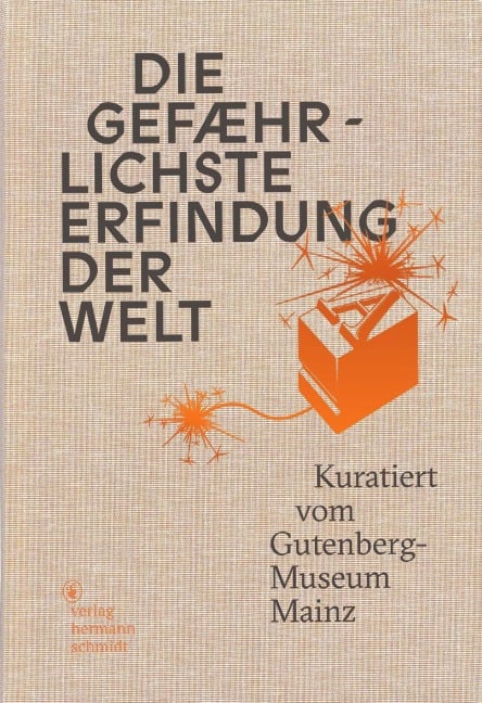 Die gefährlichste Erfindung der Welt - 