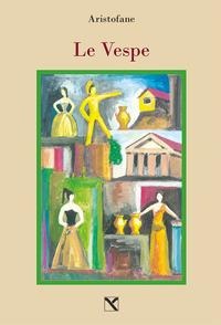 Vespe - Aristofane