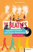 Cover-Bild zum Titel 'The Beatles' von 'Ernst Hofacker'