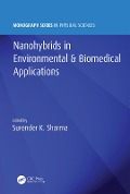 Cover-Bild zum Titel 'Nanohybrids in Environmental & Biomedical Applications' von ''