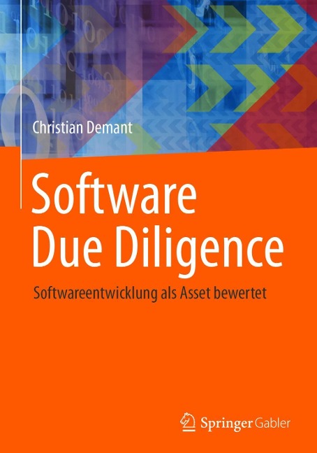 Software Due Diligence - Christian Demant