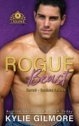 Cover-Bild zum Titel 'Rogue Beast - Garrett' von 'Kylie Gilmore'
