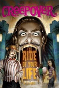 Cover-Bild zum Titel 'The Ride of Your Life' von 'P. J. Night'