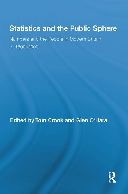 Statistics and the Public Sphere - 