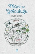 Cover-Bild zum Titel 'Mavinin Yolculugu' von 'Feyza Yalcin'