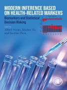 Cover-Bild zum Titel 'Modern Inference Based on Health-Related Markers' von ''