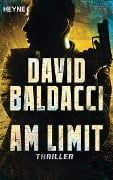 Am Limit - David Baldacci