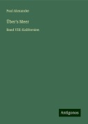 Über's Meer - Paul Alexander
