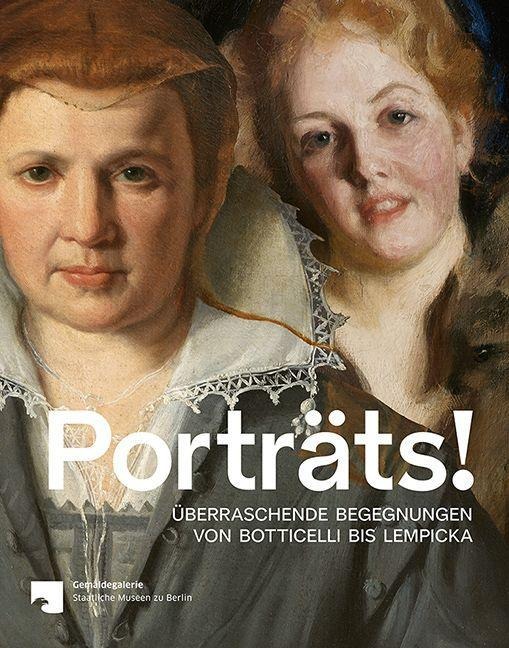 Porträts! - 