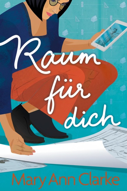 Raum für dich (Alles haben, #2) - Maryann Clarke