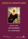 Cover-Bild zum Titel 'Lew Kopelew' von 'Dmitrij Belkin'