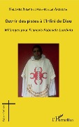 Cover-Bild zum Titel 'Ouvrir des pistes à l'Infini de Dieu' von 'Nsapo, Anganga'