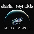 Cover-Bild zum Titel 'Revelation Space Lib/E' von 'Alastair Reynolds'